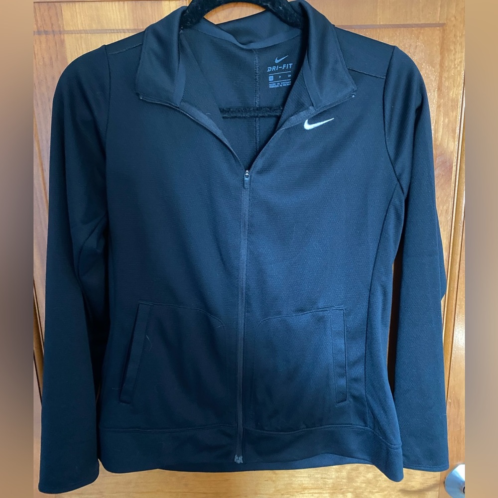 Nike sweatshirt